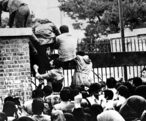 ذكرى سقوط السفارة الأمريكية في طهران.. قصة الاستيلاء على وكر الجاسوسية