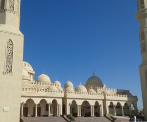 على غرار «الصحابة» في شرم الشيخ.. الأوقاف تطلق مشروع «المسجد الجامع» بالمحافظات