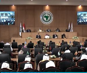 السيسي يوصى بإرسال بيان نموذج محاكاة القمة العربية الأفريقية لجامعة الدول