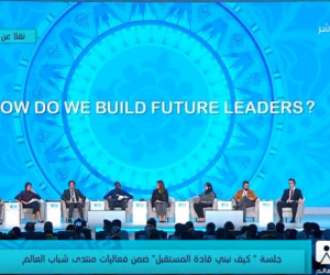 مواقع التواصل الاجتماعى في عيون الخبراء بمنتدى شباب العالم.. تنقذ أم تستعبد مستخدميها؟