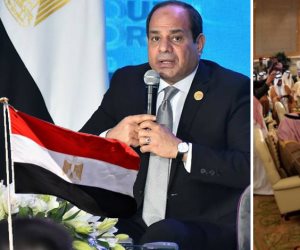أمن الخليج في قلب السيسي.. خليجيون لـ«صوت الأمة»: القاهرة صاحبة أخلاق سياسية وأخوية