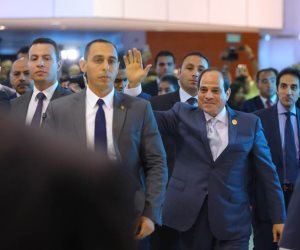رسائل مصر للعالم والأشقاء.. 10 قرارات مهمة أعلنها السيسي في ختام منتدى شباب العالم