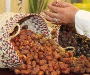 «التصديري للصناعات الغذائية» يدرس مضاعفة صادرات مصر من التمور للوصول لـ 100 مليون دولار