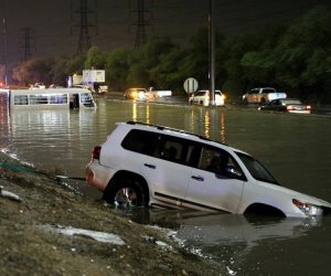 مقتل أكثر من 500 شخص بسبب السيول في باكستان