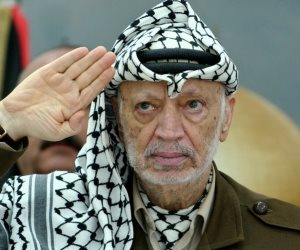 زى النهاردة.. كيف عاد ياسر عرفات من روسيا بانتصار جديد لفلسطين؟