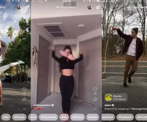 «لاسو» من فيس بوك.. بين محاولات الاستفادة من «Tik Tok» وإطلاق تطبيق جديد
