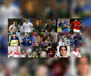 من الفوز بليبرتادوريس إلى حمل أبطال أوروبا.. نجوم صنعوا التاريخ في كرة القدم
