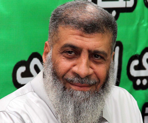 كيف نظرت "تمرد الجماعة الإسلامية" لإدراج 164 من قيادات التنظيم بقوائم الإرهاب؟