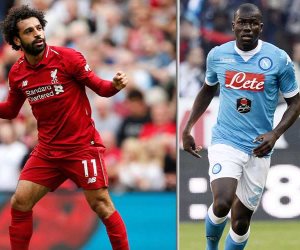 لقب أفضل لاعب في أفريقيا ينادي الفرعون.. هل يفعلها محمد صلاح مرة أخرى؟ (الأرقام تتحدث)