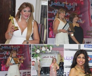 عاريات مهرجان المبدعات العرب أمام النائب العام.. والتهمة «إهانة مصر»
