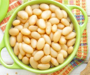 تقي من السرطان.. تعرفي على أبرز فوائد الفاصوليا البيضاء
