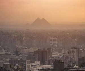 مدونون أمريكيون يتغزلون في السياحة المصرية بعد زياراتهم الأخيرة لأرض الفراعنة (صور) 