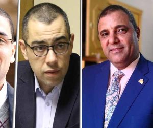في "اليوم العالمى للرجل".. البرلمان يندب حظ الرجل المصري بسبب قانون الأسرة  
