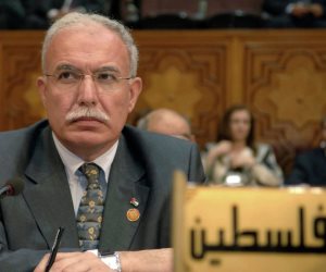 فلسطين توجه رسائل عاجلة إلى المجتمع الدولي: التصعيد الإسرائيلي ضد الجمعيات الحقوقية مرفوض 