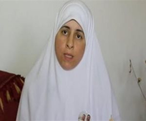 بتهمة الانتماء لجماعة إرهابية.. حبس عائشة الشاطر و5 آخرين 15 يوما