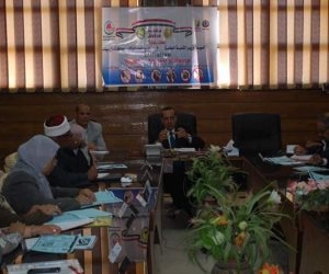 «معا ضد العنف» أولى الخطوات.. الدولة تبدأ خطتها لمناهضة العنف ضد المرأة 