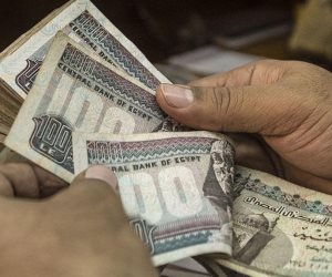 تقرير حديث للبنك المركزي يكشف: ودائع المصريين ترتفع 527 مليار جنيه خلال عام