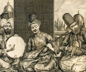 موسيقى المظلومين.. رصاص الأغاني العربية في قلب المحتل العثماني