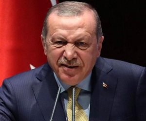 بـطش واعتقالات وبناء 53 سجنًا جديدًا.. كيف يقمع أردوغان شعبه؟