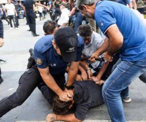 أردوغان يطلق زبانية ضد معارضيه.. سجون ديكتاتور تركيا تفتح أبوابه للمعتقلين الجدد