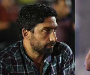 الخطيب يسير في درب بعيد عن مصلحة النادي.. لاعبو الأهلي السابقين: الأهلي بحاجة لفريق جديد
