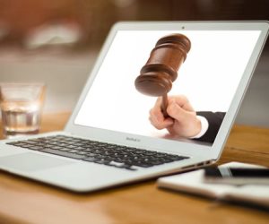 محكمة الفيديو.. التطور التكنولوجي لمنظومة العدالة من المحامى الرقمي لـ«القاضي الافتراضي»