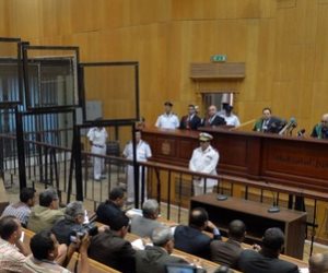 عن سلطة التصدي.. ما هو الحل لو وجدت المحكمة متهمين آخرين في القضية؟