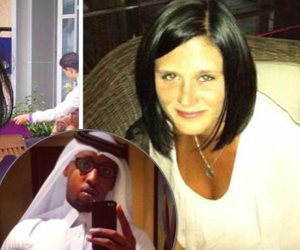 «صم بكم عن الحق».. تخفيف الحكم على قاتل «باترسون» ليس الإنتهاك الأول للعدالة في قطر