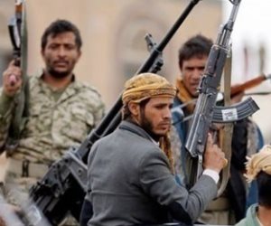 الحوثي يتلاعب بـ«جريفيث» في مشاورات السويد ويضع عراقيل جديدة.. والتحالف العربي يعلق