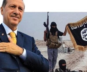 لله يا محسنين.. الجمعيات الخيرية التركية في خدمة التنظيمات الإرهابية