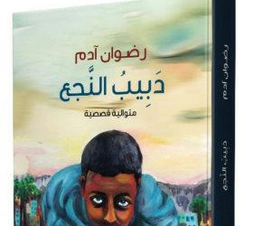 «دبيب النجع».. رواية عن عالم الجنوب في عقل الروائي رضوان أدم 