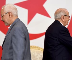 ملف التنظيم السري لحركة النهضة أمام الرئيس التونسي.. هل انتهى شهر عسل إخوان تونس؟