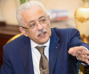 «صوت الأمة» في مواجهة الوزير طارق شوقي وقيادات الوزارة حول نظام التعليم الجديد (1-2)