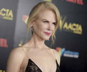 هل تغيب نيكول كيدمان عن الموسم الثالث من مسلسل Big Little Lies؟.. مجلة NW تجيب