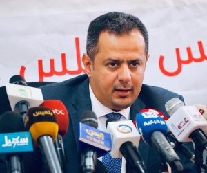 مفارقة مفجعة.. رئيس الوزراء اليمني يتحدث عن مأساة بلاده في اليوم العالمي لحقوق الإنسان
