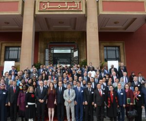 مصر تشارك في الاجتماع البرلماني الدولي حول الهجرة بالمغرب