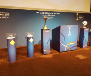 6 أيام على انطلاق كأس العالم للأندية: البطولة الحائرة بين الميرنجي والبرسا (فيديو)