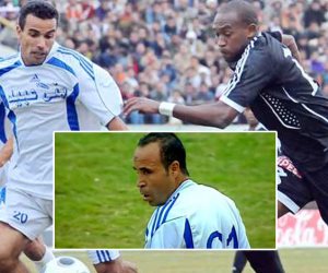 بني عبيد يحتفل بالذكرى العاشرة لهزيمة الزمالك.. رئيس النادي: كان حدثاً عالمياً 