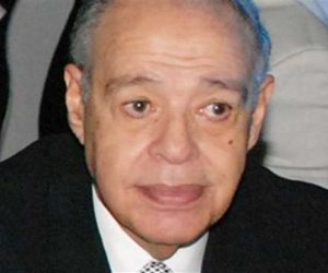 وفاة إبراهيم سعدة عن عمر يناهز 81 عاما.. محطات هامة في حياة الكاتب الكبير