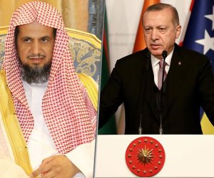 حقائب المدعي العام السعودى كشفت الفضيحة.. كيف تجسست تركيا على المسئولين السعوديين؟