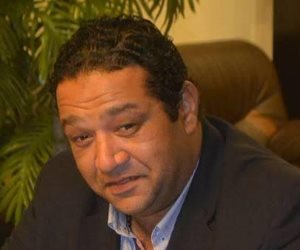  أحمد غريبة يعلن استقالته من حزب الحركة الوطنية احتجاجا على قرار اسقاط عضوية النائب محمد عزمى