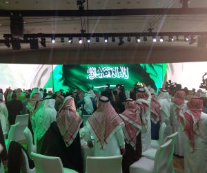 احتفاء بإعلان الرياض عاصمة الإعلام العربي.. موقع تواصل رقمي ومسابقات ومشاريع كبيرة