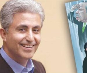 حملة اعتقالات في تركيا بسبب "أردوغان الزرافة"