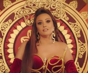 الموت يفجع الفنانة بشرى بوفاة خالها