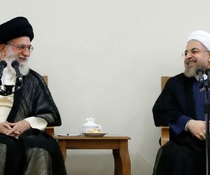 أعمدة النظام الإيراني تنهار.. تفاصيل وفاة «شاهرودي» المرشح لخلافة «خامنئي»
