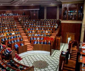 لماذا قرر البرلمان المغربي اقتطاع أجزاء من أجور بعض النواب؟ 