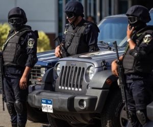 الأمن المصري يضرب الإرهاب في مقتل.. وما يحدث: الرمق الأخير 