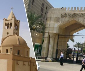 الأزهر والكنيسة القبطية في إفريقيا.. دبلوماسية مصر لمواجهة الإرهاب بالقارة السمراء 