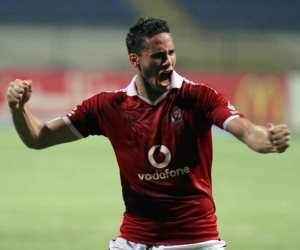 تايه في الملاعب.. 4 لاعبون يبحثون عن ذاتهم في الدوري المصري (صور)