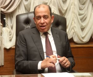 تفاصيل الاستراتيجية الشاملة لتطوير منظومة العدالة فى مصر.. رئيس نادي القضاة يجيب
